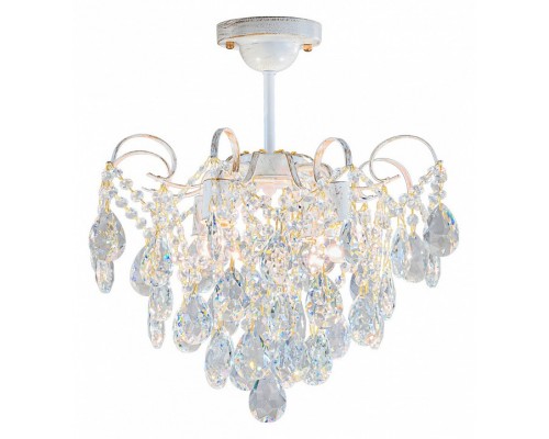 Люстра на штанге Escada Bling 1122/4PL Люстра на штанге Escada Bling 1122/4PL