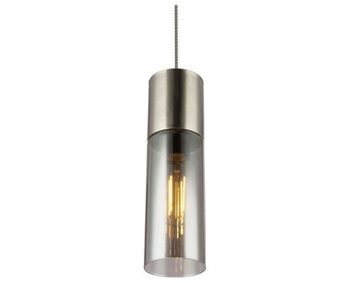 Подвесной светильник TopLight Ilene TL1628H-01SN Подвесной светильник TopLight Ilene TL1628H-01SN