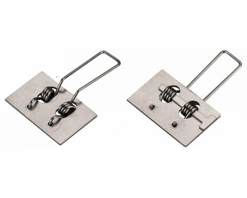 Скоба для встраивания профиля Arlight LEDs-ON 027889 Скоба для встраивания профиля Arlight LEDs-ON 027889