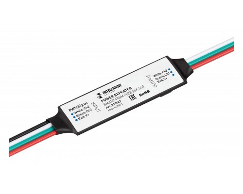 Усилитель Arlight SMART 037407 Усилитель Arlight SMART 037407