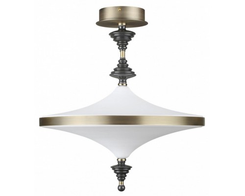 Светильник на штанге Odeon Light Ula 5404/43CL Светильник на штанге Odeon Light Ula 5404/43CL