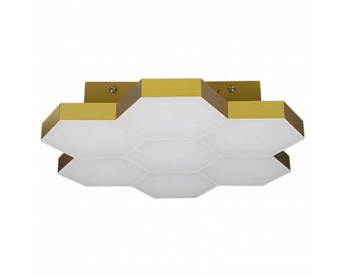 Накладной светильник Lightstar Favo LED 750073 Накладной светильник Lightstar Favo LED 750073