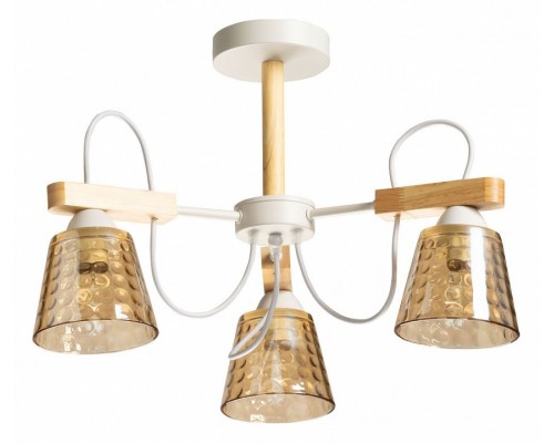 Люстра на штанге De City Дэла 16 635018303