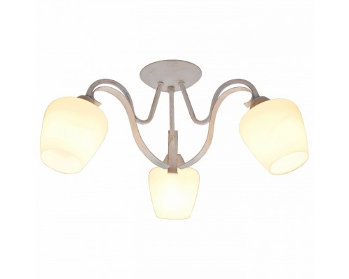 Потолочная люстра TopLight Abegail TL1133-3D Потолочная люстра TopLight Abegail TL1133-3D