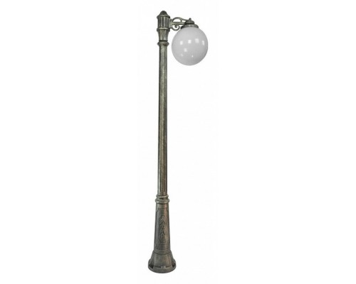 Фонарный столб Fumagalli Globe 300 G30.157.S10.BYF1R Фонарный столб Fumagalli Globe 300 G30.157.S10.BYF1R