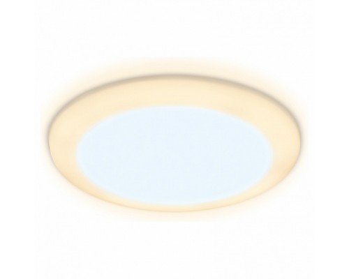 Встраиваемый светильник Ambrella Downlight DCR301 Встраиваемый светильник Ambrella Downlight DCR301