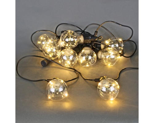 Гирлянда Супернить Sneha  A-968 WW