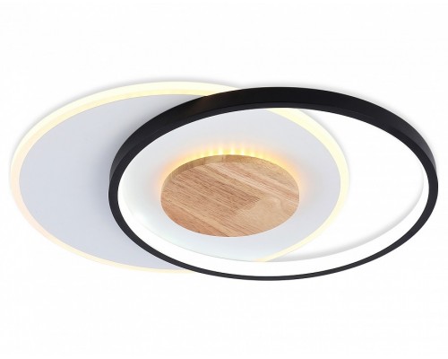Накладной светильник Ambrella Light FL FL4789 Накладной светильник Ambrella Light FL FL4789