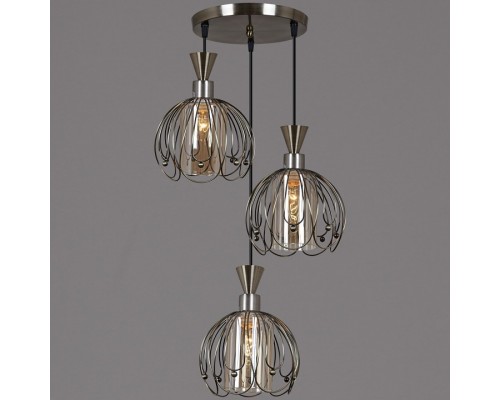 Подвесной светильник 05998 05998-0.9-03 AB