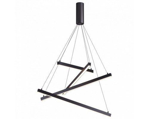 Подвесной светильник Odeon Light Cometa 3860/48B Подвесной светильник Odeon Light Cometa 3860/48B