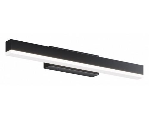 Подсветка для зеркала Maytoni Fichte MIR012WL-L9B4K Подсветка для зеркала Maytoni Fichte MIR012WL-L9B4K