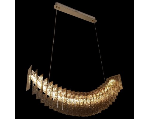 Подвесная люстра Alfa-Light F0924 F0924-17