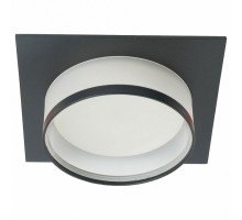 Встраиваемый светильник Feron DL500 51088