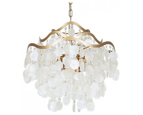 Подвесная люстра Arte Lamp Pipirima A4065SP-6SG Подвесная люстра Arte Lamp Pipirima A4065SP-6SG