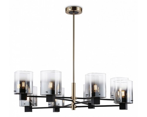 Люстра на штанге Ambrella Light HIGH LIGHT LH57043 Люстра на штанге Ambrella Light HIGH LIGHT LH57043