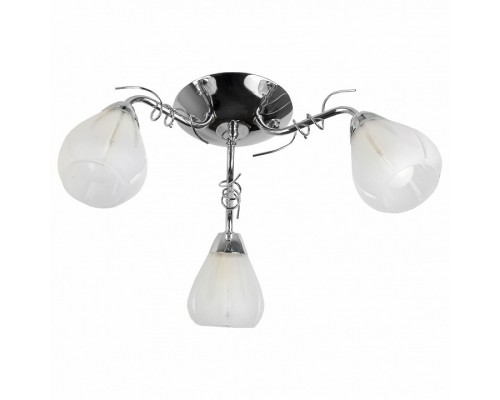 Потолочная люстра TopLight Alexia TL3640X-03CH Потолочная люстра TopLight Alexia TL3640X-03CH