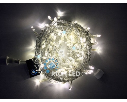 Гирлянды Нить [10 м] RL-S10CF-24V-T/P