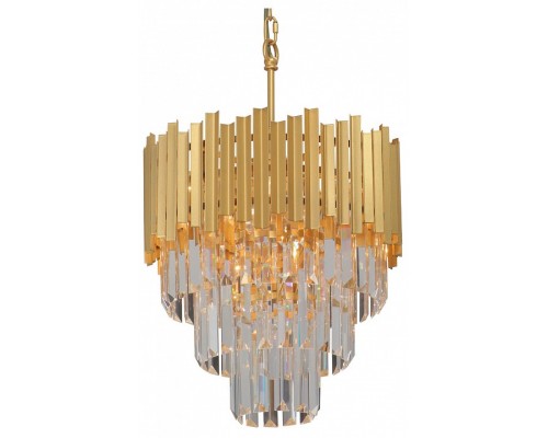 Подвесная люстра Vitaluce V58470 V58470-8/5