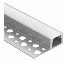 Профиль встраиваемый Arlight ARH-DECORE 052994