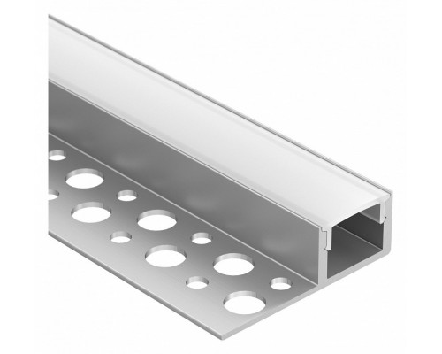 Профиль встраиваемый Arlight ARH-DECORE 052994 Профиль встраиваемый Arlight ARH-DECORE 052994