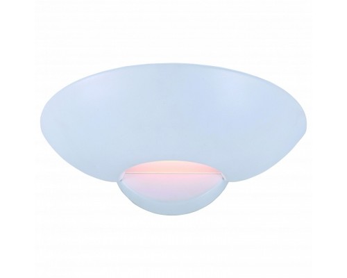 Накладной светильник Arte Lamp Interior A7118AP-1WH Накладной светильник Arte Lamp Interior A7118AP-1WH
