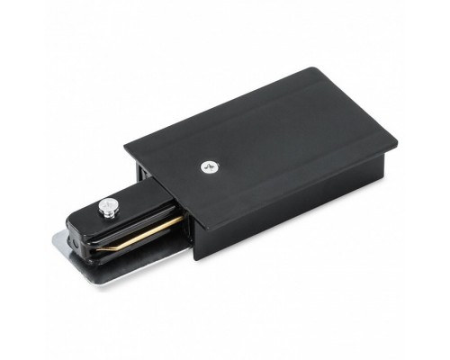 Заглушка для трека боковая Arte Lamp Track Accessories A160106 Заглушка для трека боковая Arte Lamp Track Accessories A160106