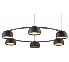 Подвесная люстра Velante 472 472-023-06