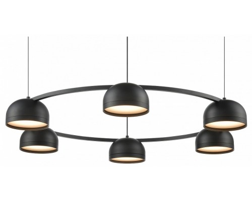 Подвесная люстра Velante 472 472-023-06