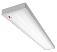 Накладной светильник WoltaPRO ЛАЙНЕР ДПО01-54-141-6К