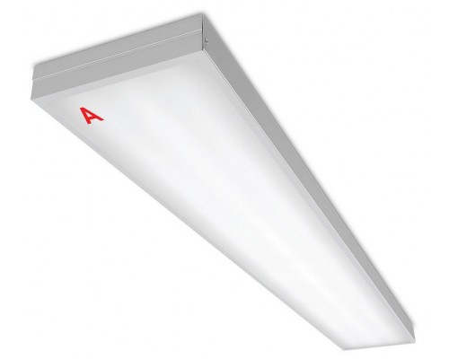 Накладной светильник WoltaPRO ЛАЙНЕР ДПО01-54-141-6К