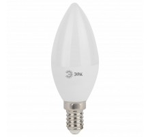 Лампа светодиодная Эра Стандарт E14 7Вт 4000K LED B35-7W-840-E14