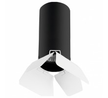 Подвесной светильник Lightstar Rullo RP487436