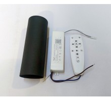 Контроллер-диммер с пультом ДУ Kink Light  Set08031D-300