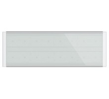 Накладной светильник WoltaPRO Аврора ДСП03-80-001-5К-У Д120