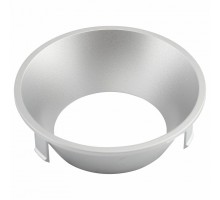 Плафон полимерный Denkirs DK2410 DK2411-GR