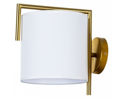 Бра Arte Lamp Aperol A5031AP-1PB Бра Arte Lamp Aperol A5031AP-1PB