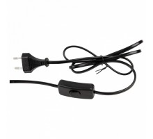 Сетевой провод с выключателем Uniel  UL-00010157