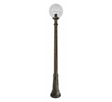 Фонарный столб Fumagalli Globe 300 G30.156.000.BXF1R