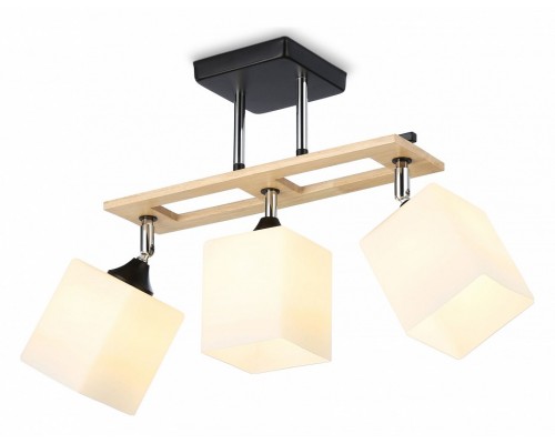 Люстра на штанге Ambrella Light TR TR9507 Люстра на штанге Ambrella Light TR TR9507