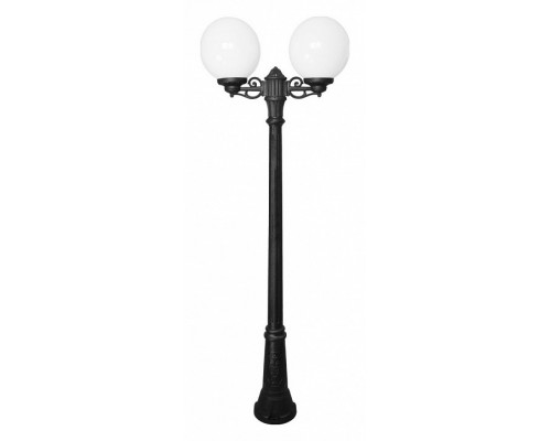 Фонарный столб Fumagalli Globe 300 G30.156.S20.AYF1R Фонарный столб Fumagalli Globe 300 G30.156.S20.AYF1R