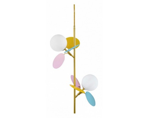 Подвесной светильник Loft it Matisse 10008/2P mult Подвесной светильник Loft it Matisse 10008/2P mult