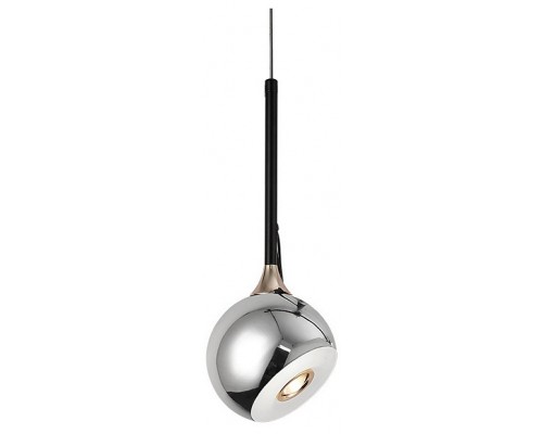 Подвесной светильник Kink Light Тимо 07529-1A,02 Подвесной светильник Kink Light Тимо 07529-1A,02