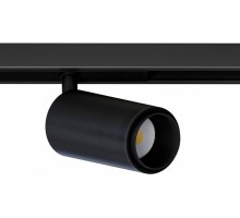 Светильник на штанге Arte Lamp Optima A7296PL-1BK