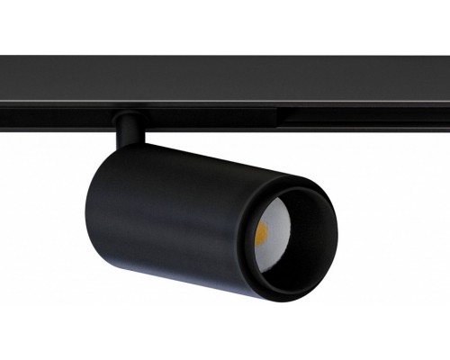 Светильник на штанге Arte Lamp Optima A7296PL-1BK