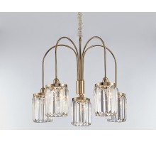 Подвесная люстра Newport RENATA М0070422