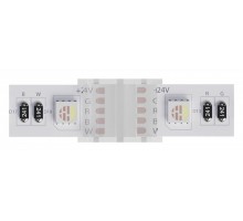 Соединитель лент гибкий Arte Lamp STRIP-ACCESSORIES A32-12-RGBW