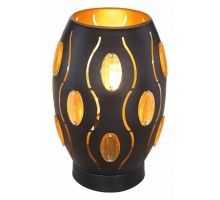 Настольная лампа декоративная Globo Narri 24006S