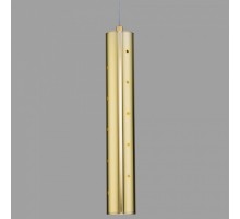 Подвесной светильник Elektrostandard Bong a055667