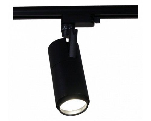 Светильник на штанге 06720-9.3-001QY LED20W BK