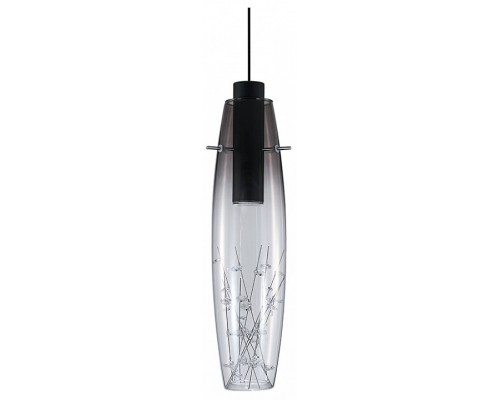 Подвесной светильник Indigo Tesoro 11063/1P Clear